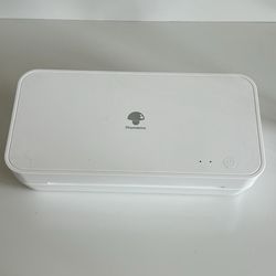 Phomemo : Thermal Bluetooth Wireless Desktop Printer