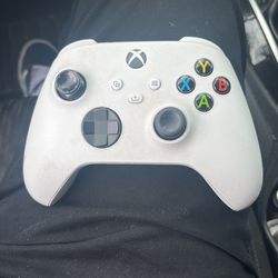 Xbox One Control