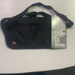 Waist Pouch