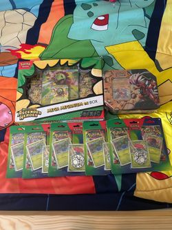 Pokémon tcg