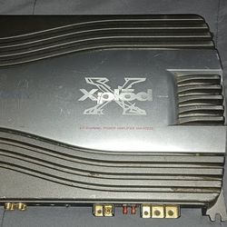 Good Amplifiers 50 For Both Or 30 Each