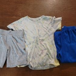 Boys Pj's/lounge wear 