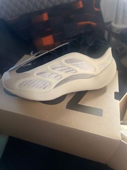 Yessie shoe