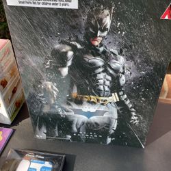 Batman Figure: Playarts