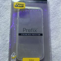 iphone 11pro clear otter-box 