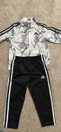 BOYS 2 SET CLOTHES 