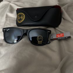 RAY-BAN