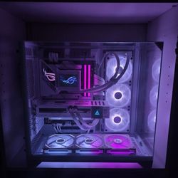 Gaming PC High End