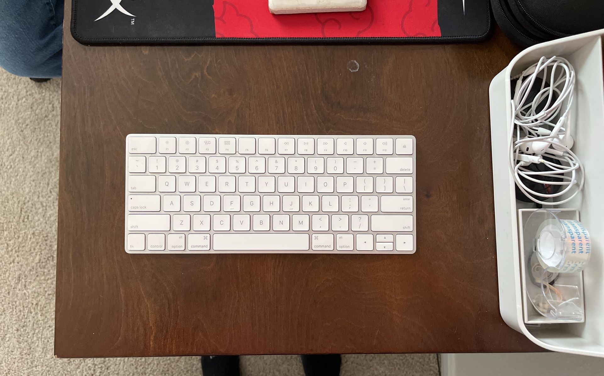 Apple Magic Keyboard