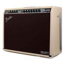 Fender Twin Reverb Tone Master Blonde 