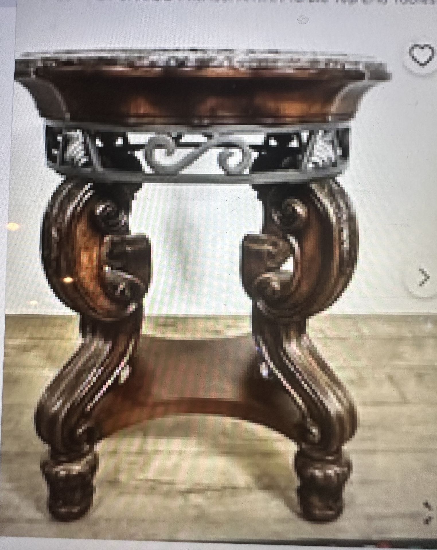 End Table