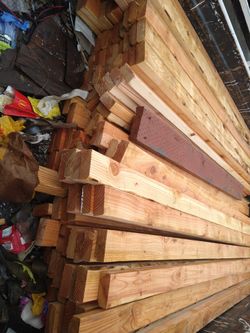Lumber