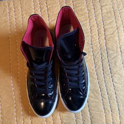 Chuck Taylor Converse High Top