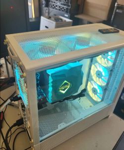 TUNDRA GAMING PC