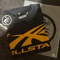 hellstar tee