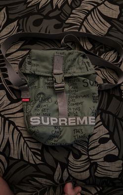 Supreme Green / Used New