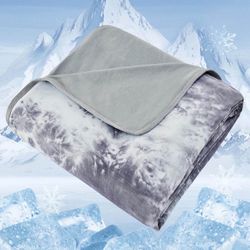 90" x 108" Cooling Blanket