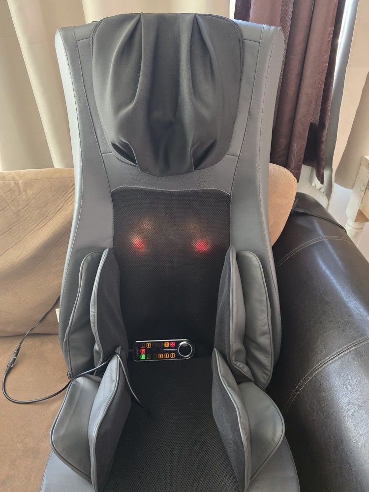 Silla De Masaje
