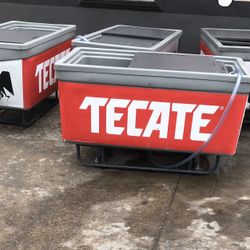 Hieleras Grandes $$$$