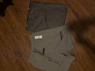 Essential shorts