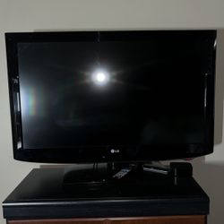 LG TV 