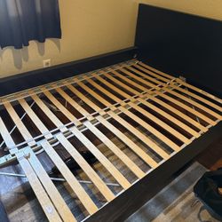 Full Bed Frame