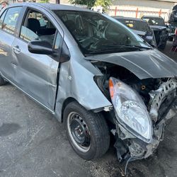 2011 Toyota Matrix 1.5L Hatchback Parts Only 