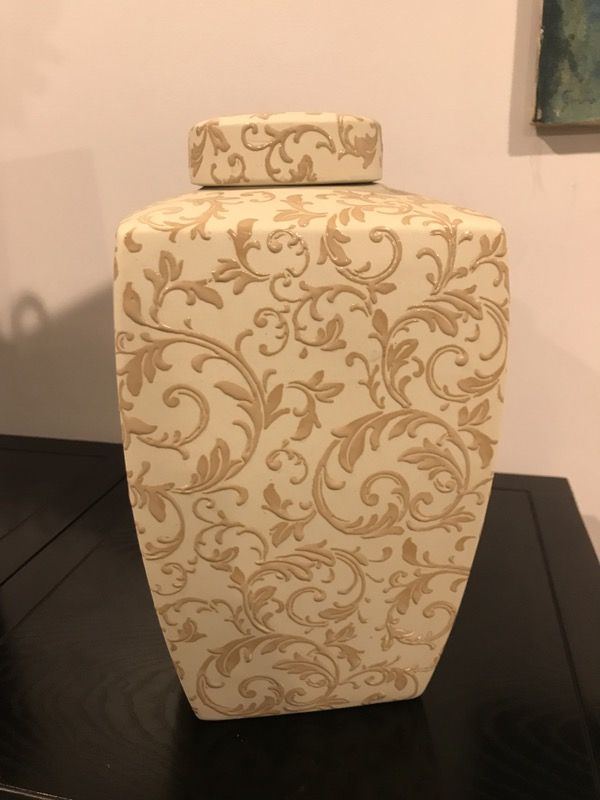 Decorative Vase