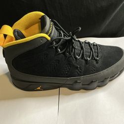 Jordan Retro 9 10.5 
