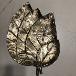 Metal plate