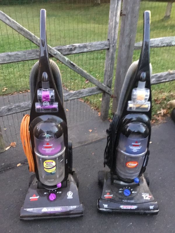 Bissel vacuums for Sale in Upper Gwynedd, PA OfferUp