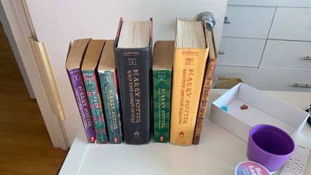Harry Potter Set