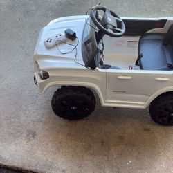 Kids Toy Car