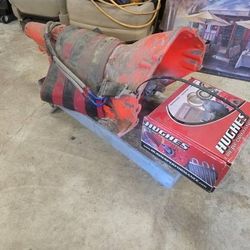 Built TH400 Transmission 