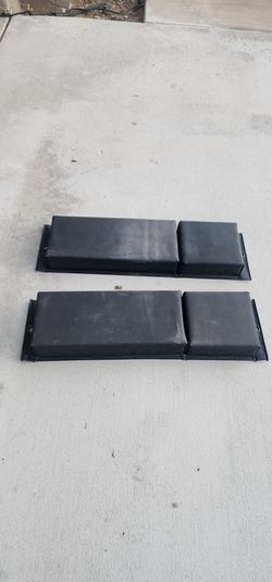 Boat Fenders