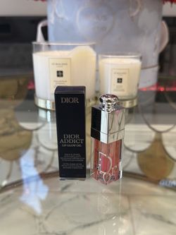 Dior Addict Lip Glow Oil FIRM PRICE