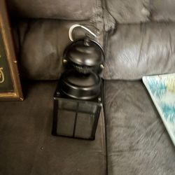 Outdoor light fixture