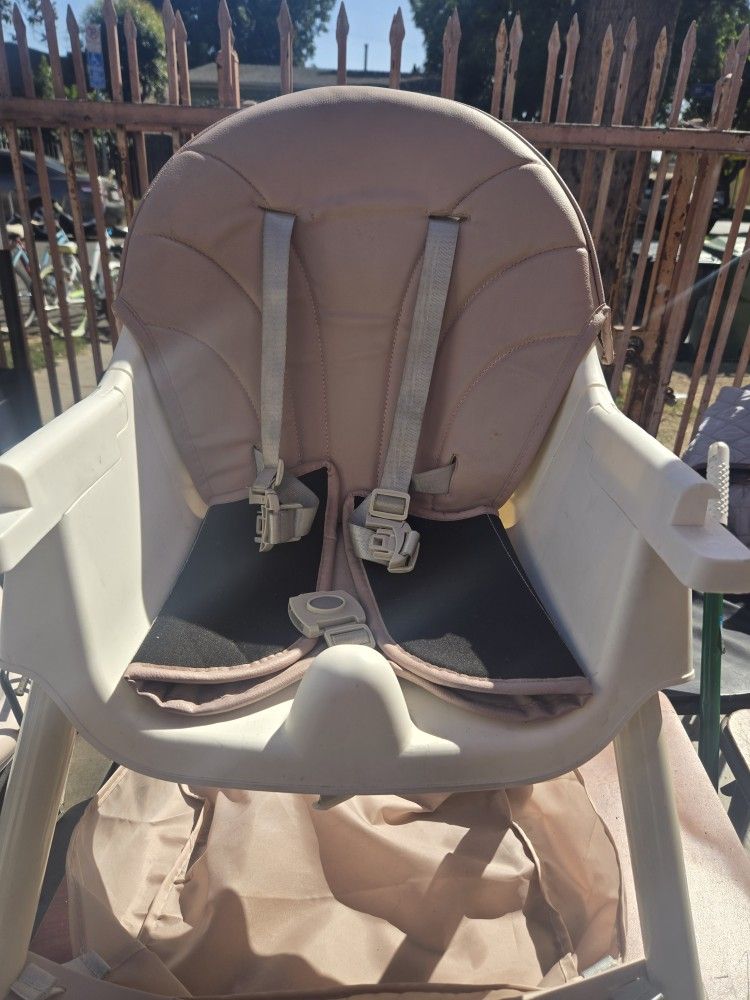 Baby Feeding Chair