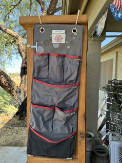 Wall/door Pet Holding Accessories 