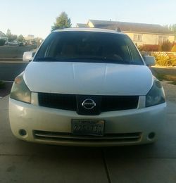 2006 Nissan