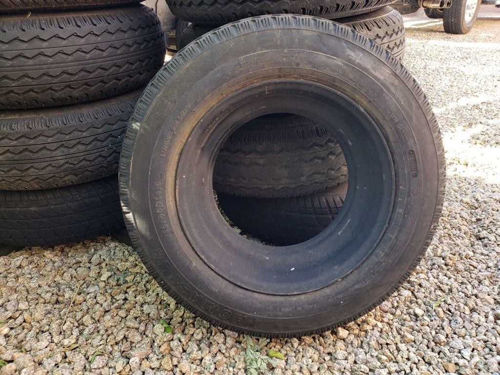 Mobile Home Tires With Rims for Sale in Scottsdale, AZ OfferUp