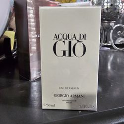 Aqua Di Gio 