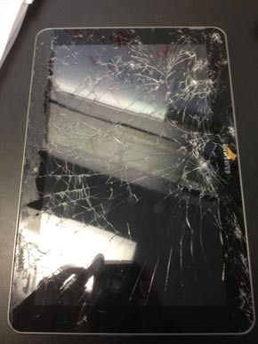 Tablet Repair