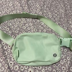 Lululemon Belt Bag