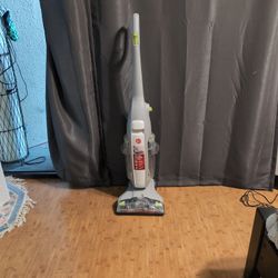 Hoover Floormate Deluxe