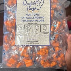 Ear Plugs