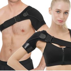 Shoulder Brace 