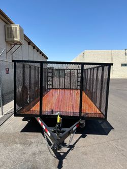 NEW LANDSCAPE TRAILER!!!