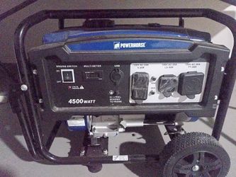Generator 4500