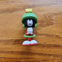 1994 Vintage Looney Toons Marvin The Martian 